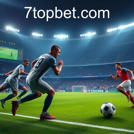 The Rise of Live Events in Online Gaming: Featuring TopBet