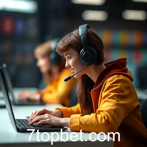 Surge in Online Gambling Amidst Sports Revival