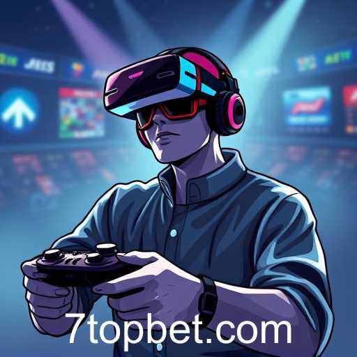 Online Gaming Trends Evolve in 2025