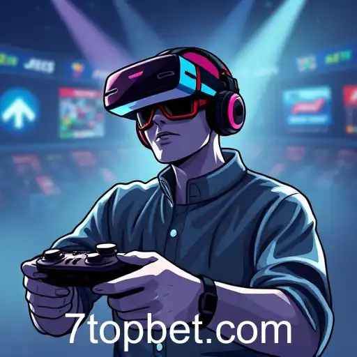 Online Gaming Trends Evolve in 2025