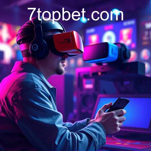 Online Gaming Trends in 2025