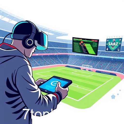 The Rise of Online Gaming and Betting in 2025