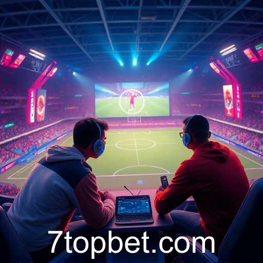 The Rise of Online Betting in the Digital Age