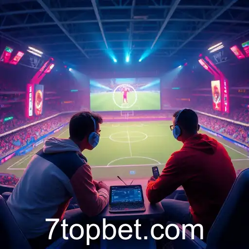 The Rise of Online Betting in the Digital Age