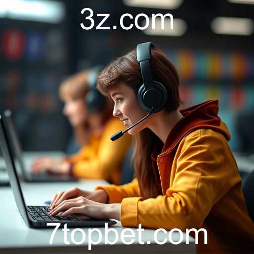 The Critical Role of 'Customer Support' in the 'Topbet' Gaming Category