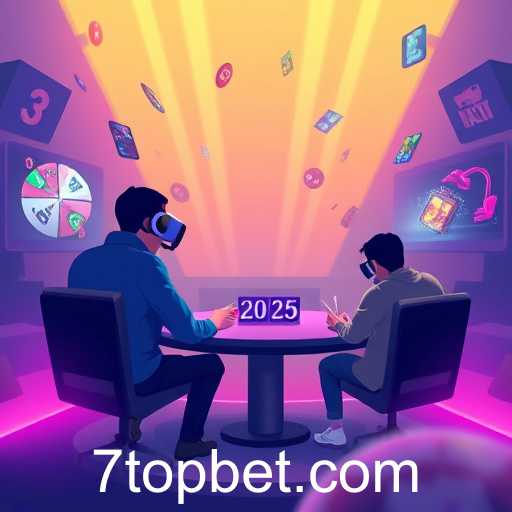 Topbet's Expansion in the Gaming Industry