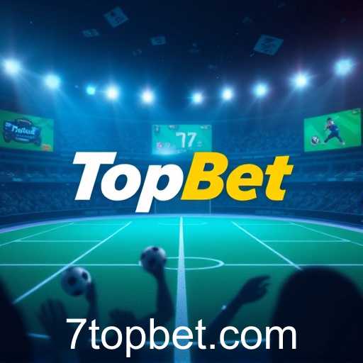 TopBet Site in the Spotlight for Gaming Evolution