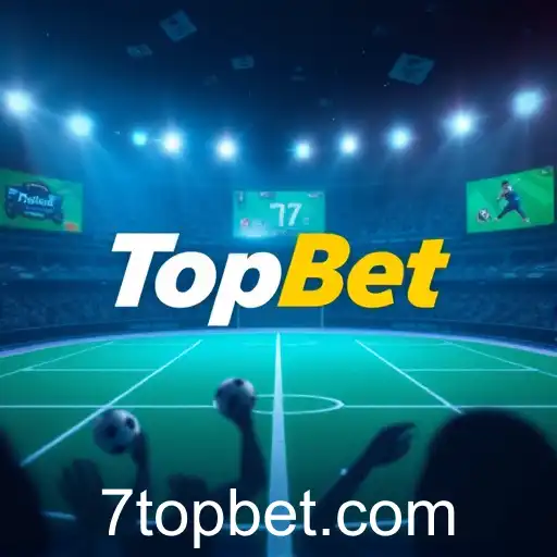 TopBet Site in the Spotlight for Gaming Evolution