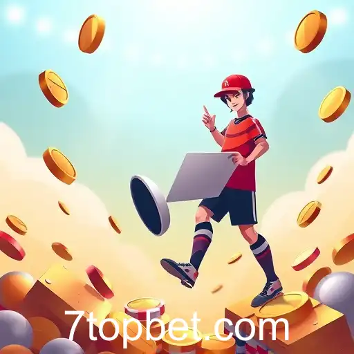 TopBet's Influence on Online Gaming