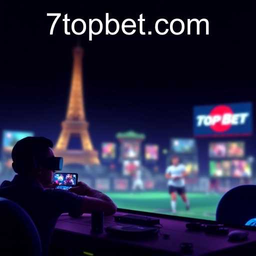 Topbet: The Changing Landscape of Online Gaming