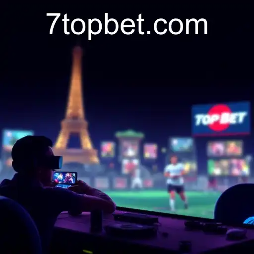 Topbet: The Changing Landscape of Online Gaming