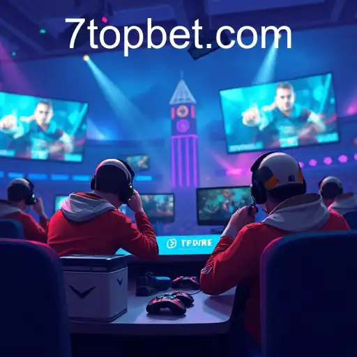 TopBet Revolutionizes Online Gaming