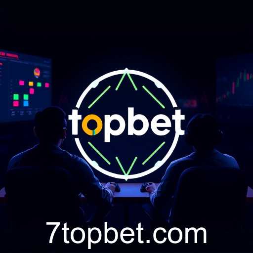 Topbet Dominates Online Gaming in 2025