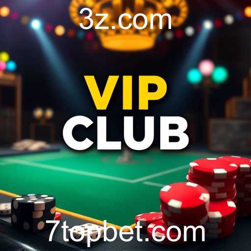 Elevate Your Gaming Experience: The Exclusive World of Topbet's VIP Club